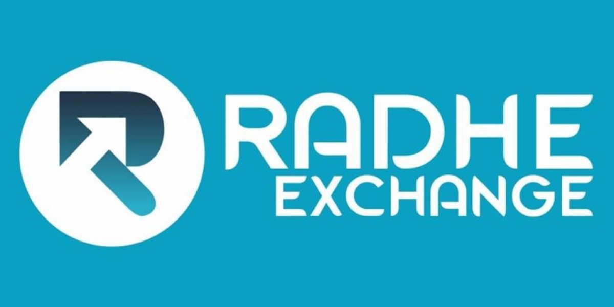 Radhe Exchange Sign Up - Radhe Exchange