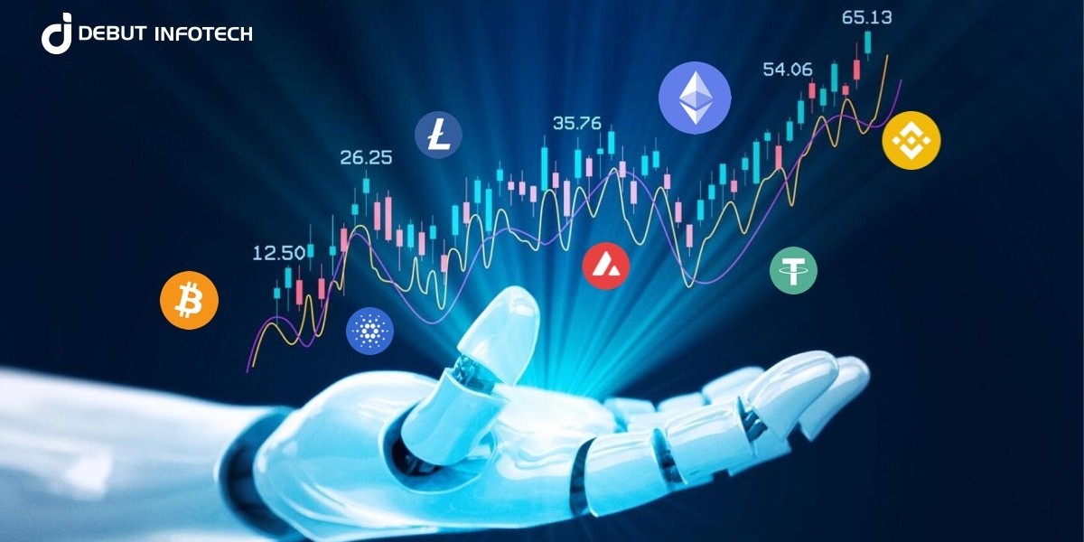 The Impact of AI on Cryptocurrency Exchange Development