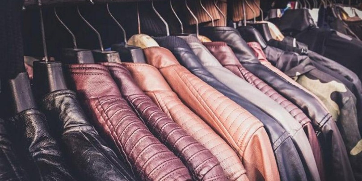 Apne Leather Jacket Business Ko Online Badhaye