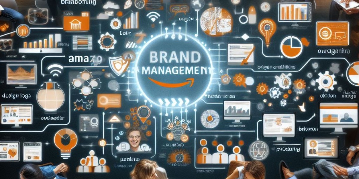 The Role of an Amazon Brand Manager: A Comprehensive Guide