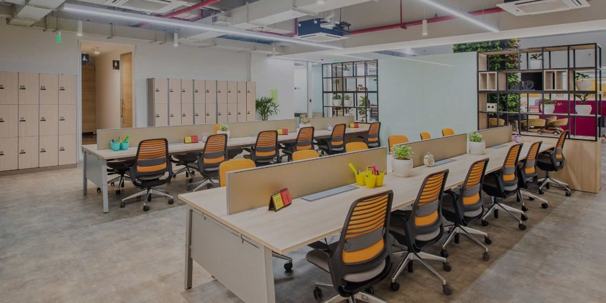 The Complete Guide to Renting Co-working Spaces