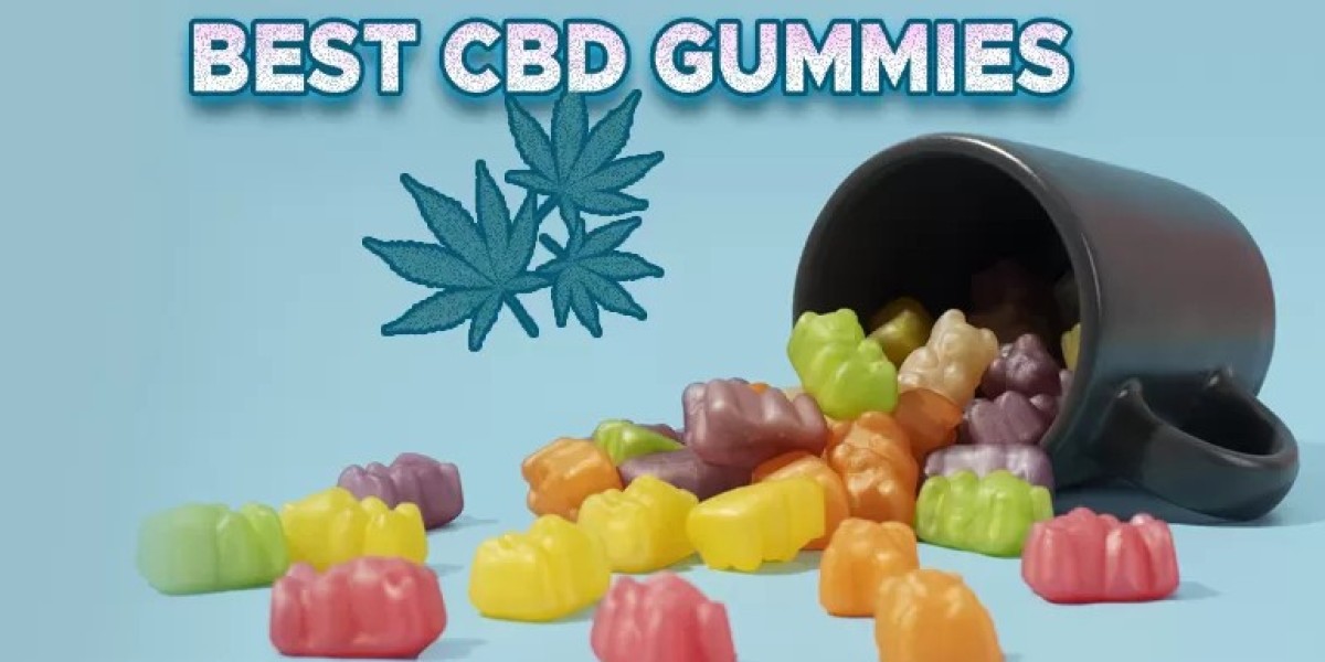 Nature's Leaf CBD Gummies Work, Benefits, Side Effect and Official Store?