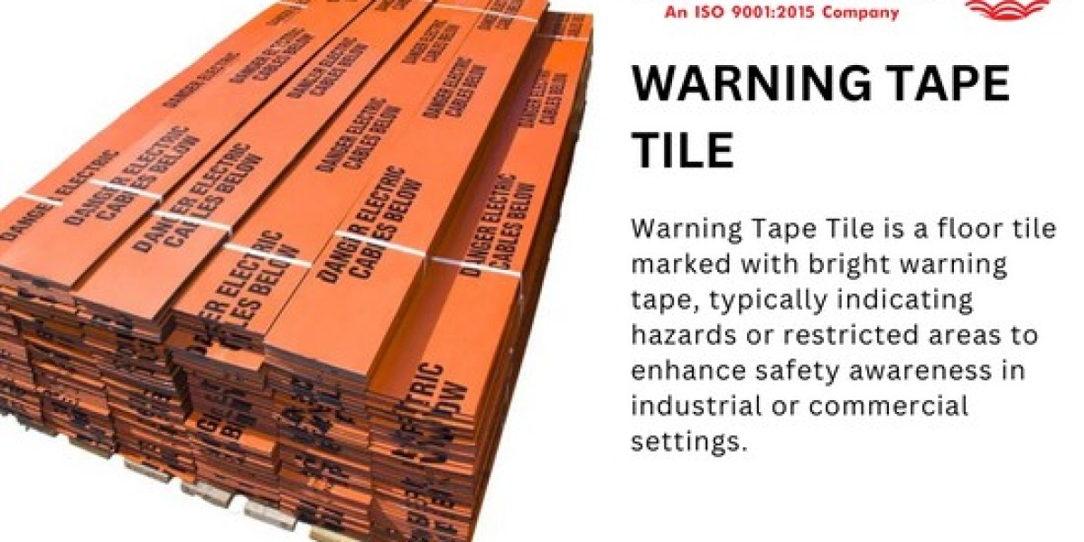 Demystifying Underground Warning Tape: FAQs and Best Practices