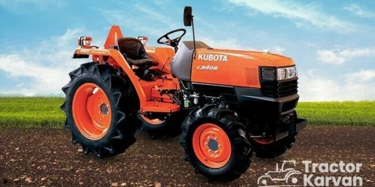 Looking for a Kubota tractor price in India?