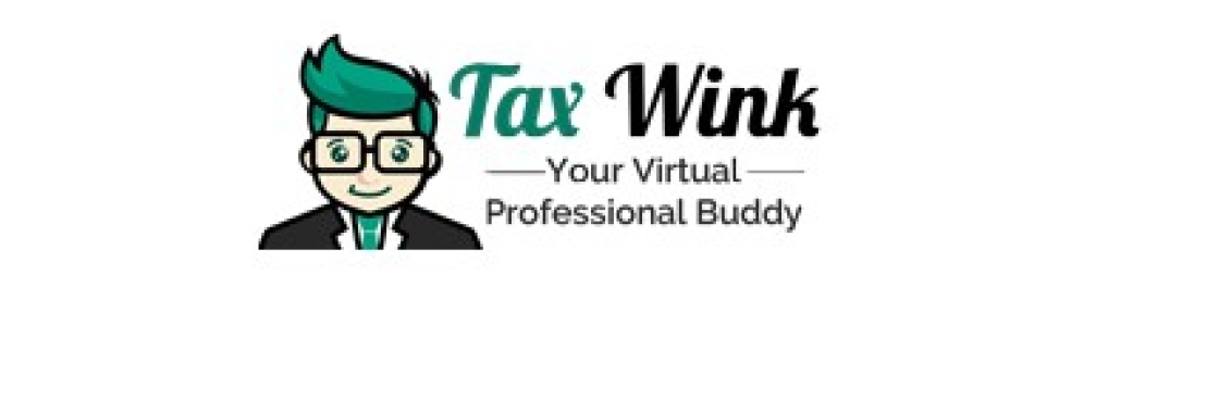Tax Wink Cover Image