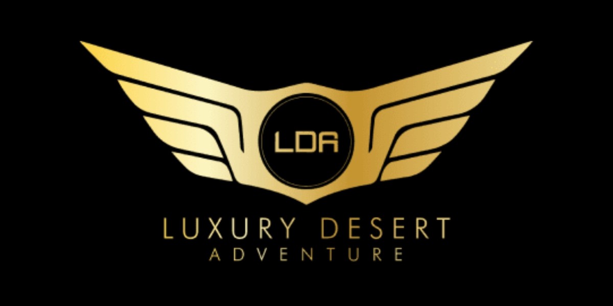Luxury Desert Adventure: Unforgettable Experiences in Dubai
