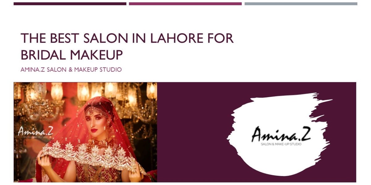Choice with Amina'z All Natural Hair Salon in Lahore