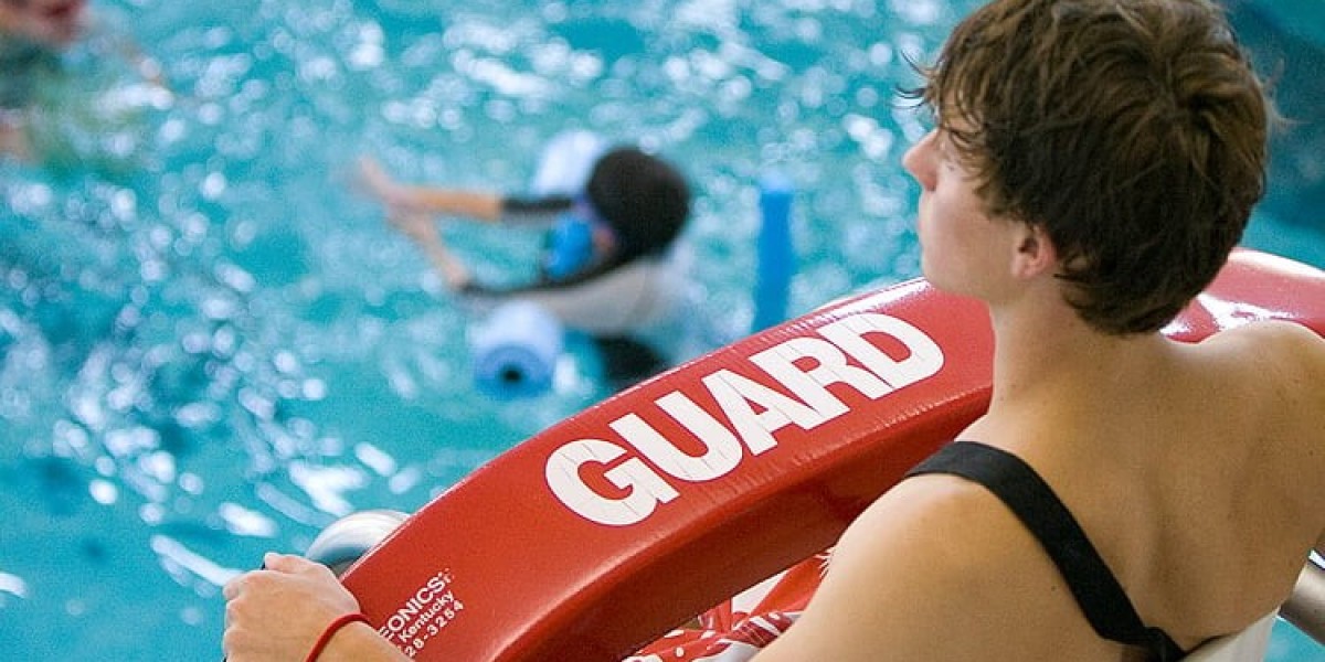 Diving into Safety: Essential Skills Learned in Lifeguard Class