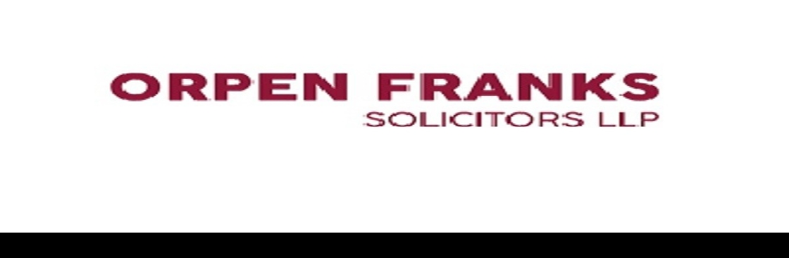 Orpen Franks Solicitors LLP Cover Image