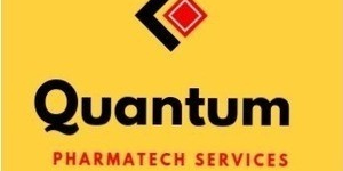Professional Cleanroom Construction Services | Quantum PharmaTech