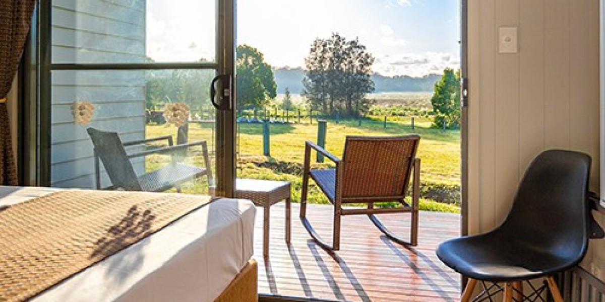 Brisbane Winery Accommodation: Your Perfect Escape Amongst the Vines
