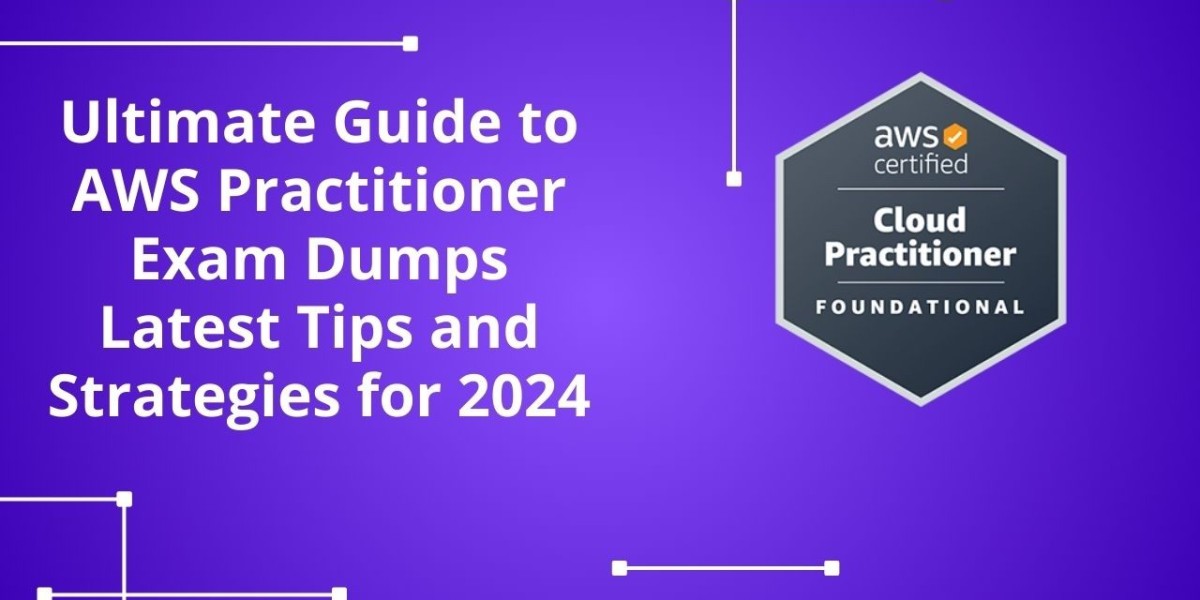 The Best Dumps for AWS Practitioner Exam Preparation: DumpsBoss
