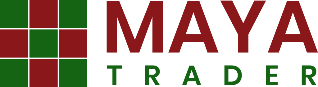 Home - MayaTrader - Ai Trading & Stock Charting Software