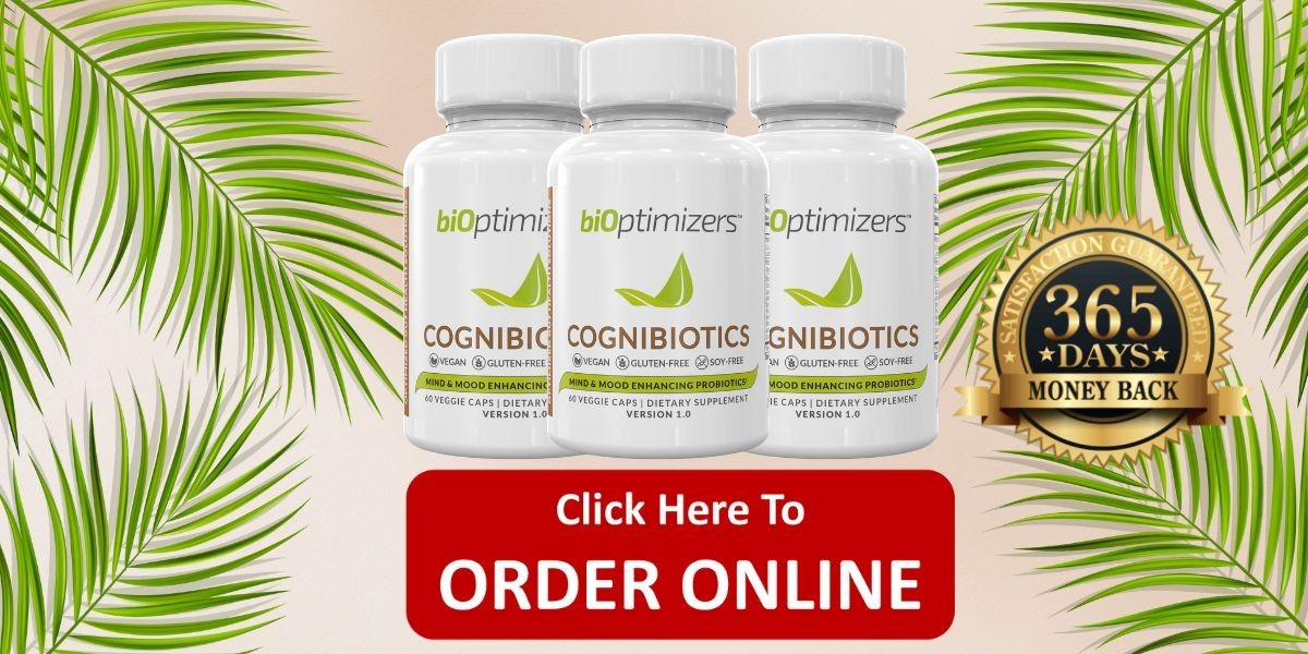BiOptimizers Cognibiotics Formula Reviews, Cost, Working & Official Website