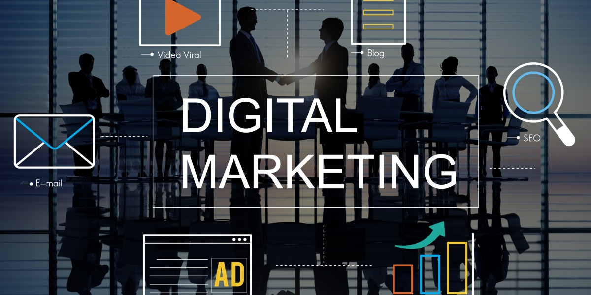 Warum Ihr Unternehmen eine Agentur für digitales Marketing braucht – Hauptvorteile