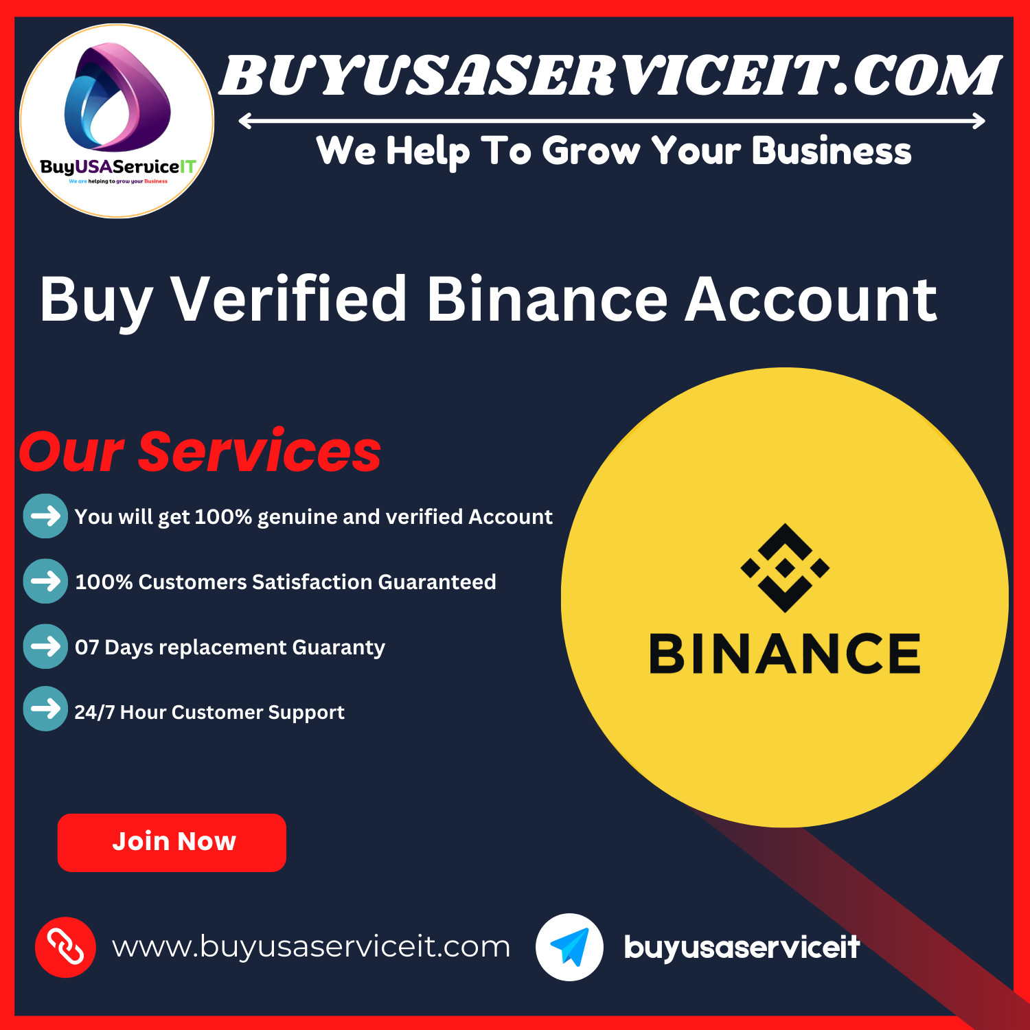 Buy Verified Binance Account Simplify Your Crypto Trading Experience