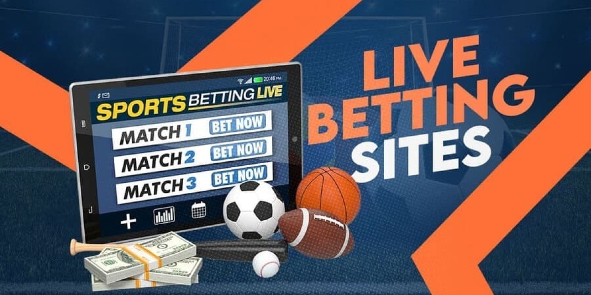 Winning Big: The Ultimate Guide to Mastering Sports Betting Sites