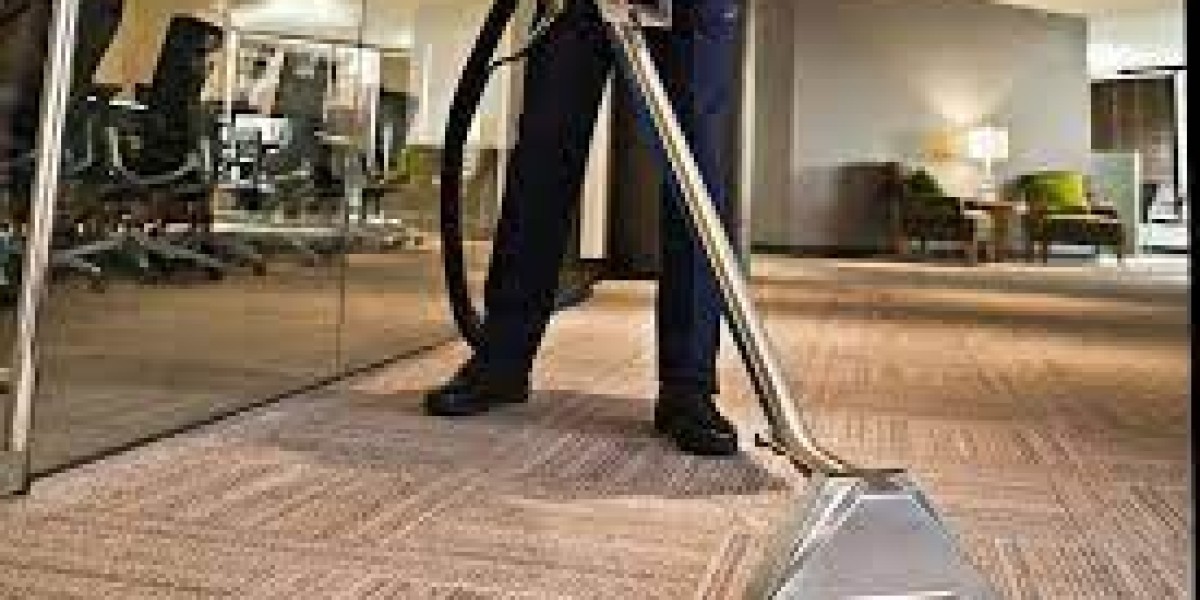 Fresh Floors, Better Living: The Impact of Carpet Cleaning Services