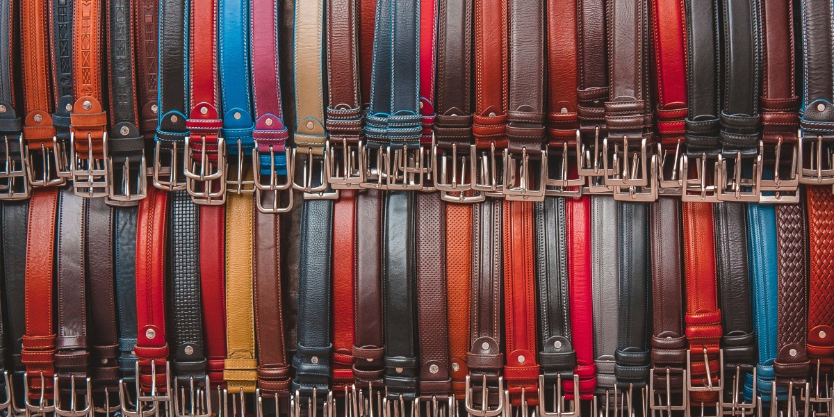 The Adjustable Belt Revolution: Why It's Outshining Traditional Belts
