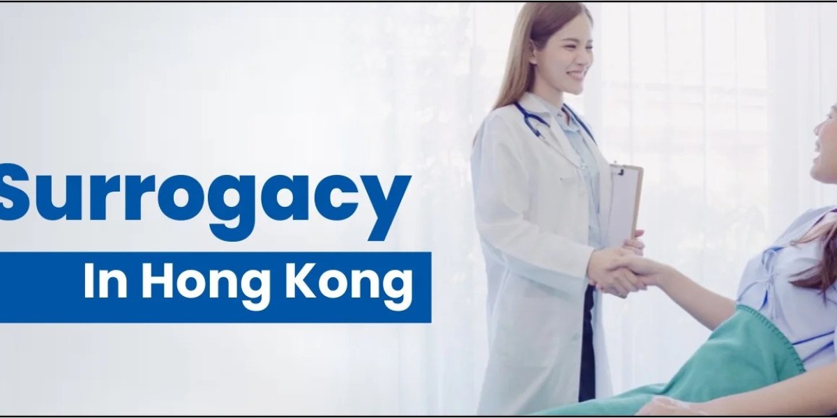 Fertility Cure Centre in Hong Kong: Leading the Way in Fertility Treatments