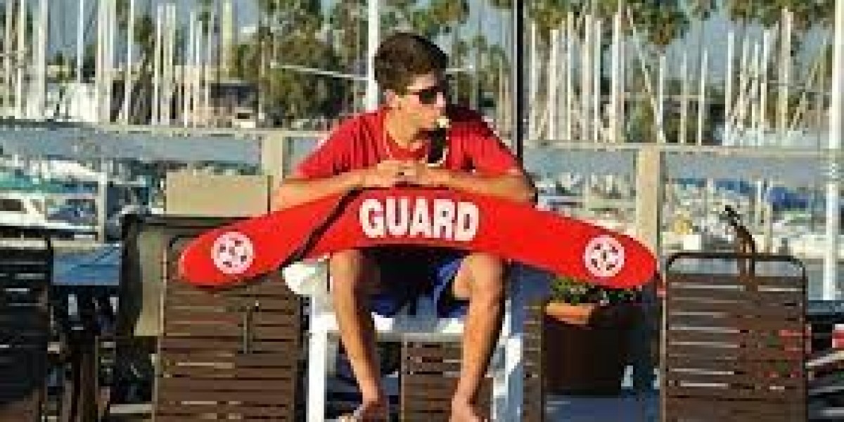 Maintaining Your Skills: The Importance of Lifeguard Recertification