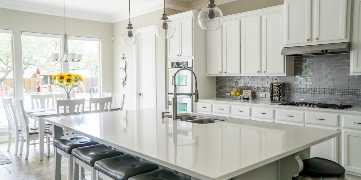 How do Raleigh homeowners finance their kitchen remodels on a budget?