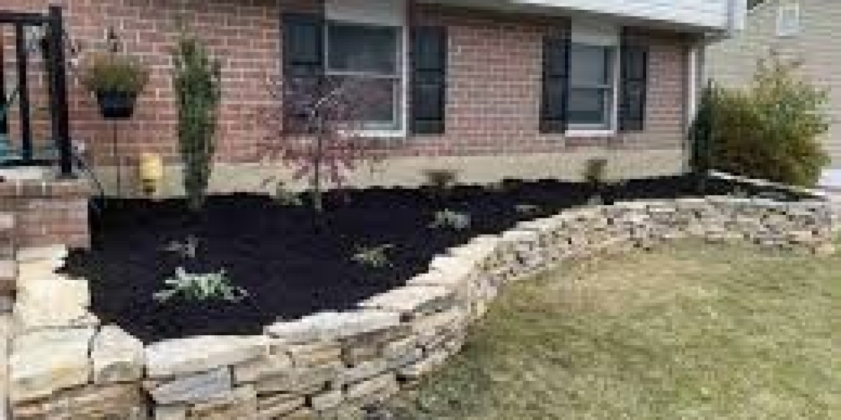 Cultivating Your Dream Yard: Top Landscaping Companies in Gaithersburg, MD