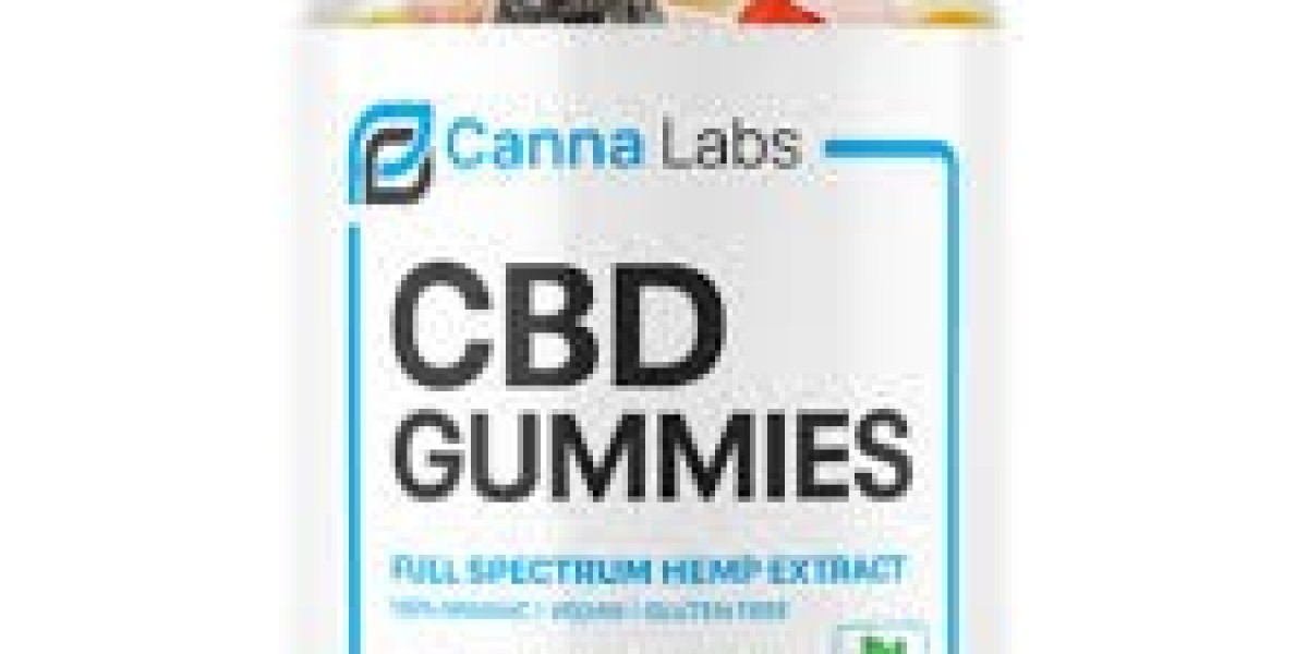 Are CannaLabs CBD Gummies suitable for vegetarians and vegans?