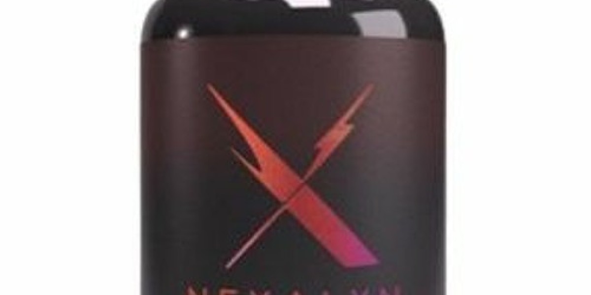 Nexalyn Testosterone Booster  (Warning Controversy 2023) Don’t Buy Before Reading? Truth Revealed