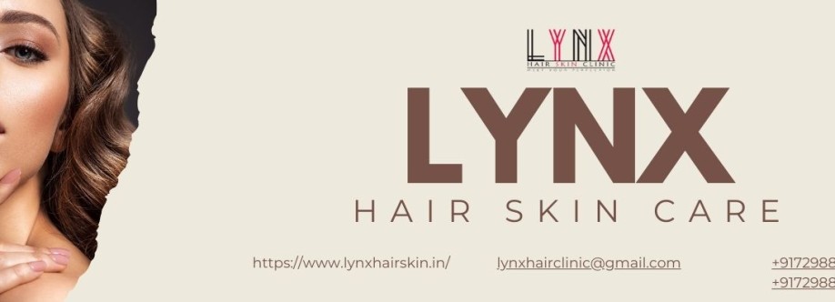lynx hair skin Cover Image