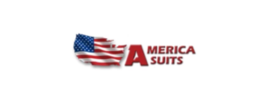 Ameria suits Cover Image