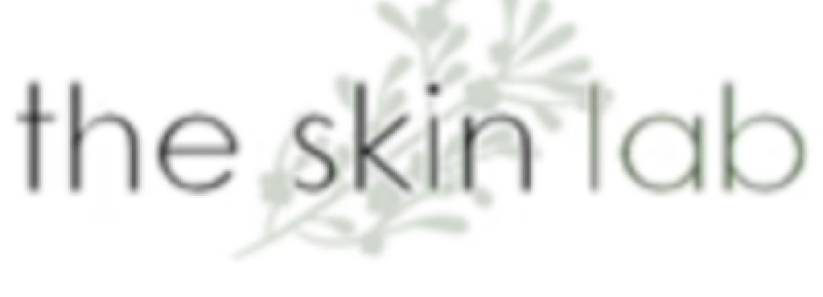 The Skin Lab Cover Image