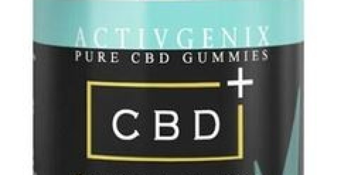 Are ActivGenix CBD Gummies derived from hemp or marijuana?