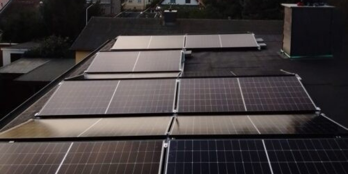 Die Sonne nutzen: Erkundung von Innovationen der Solartechnik in Halle