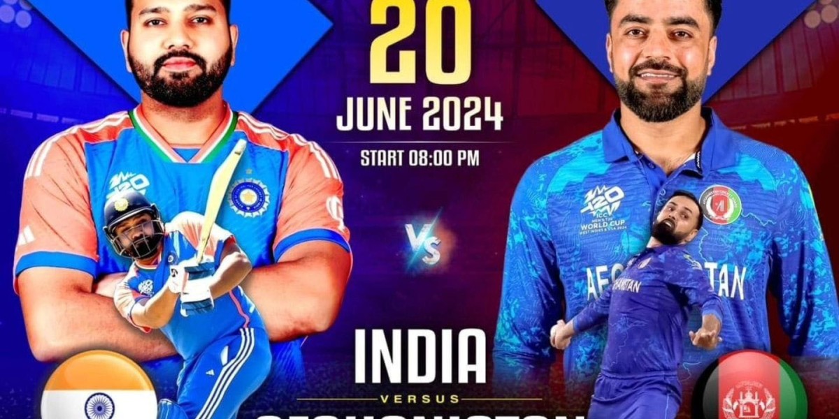 Reddy Anna Book Cricket IDs: Your Ticket to Victory in the ICC T20 Men's World Cup 2024