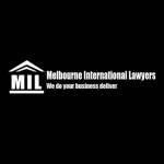 Melbourne International Lawyers Profile Picture