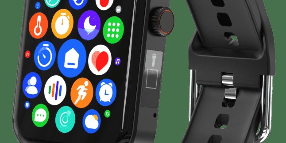 The Comprehensive Guide to Smart Life Watch and Bands for Smart Watch