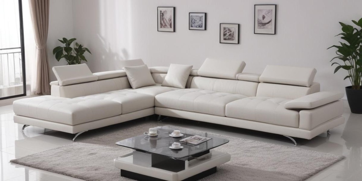 Guide To Find Best Deals on L Shaped Sofas UAE