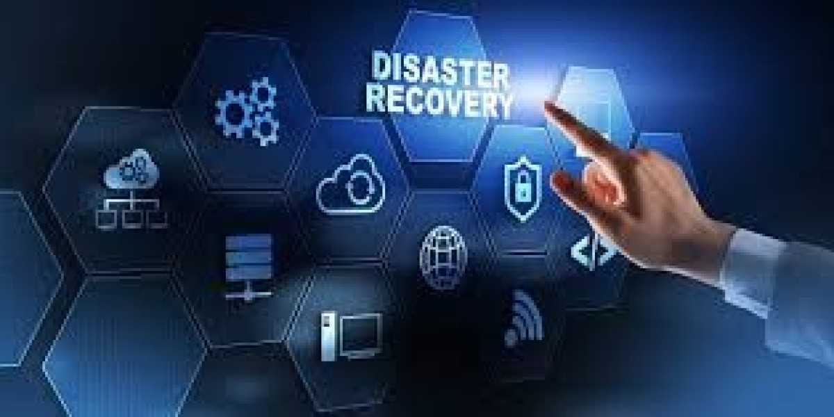 Key Considerations When Choosing a Disaster Recovery Service Provider