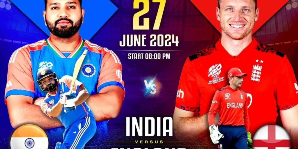 Reddy Anna Website Winning Formula: Decoding India's Path to Victory in ICC T20 World Cup 2024
