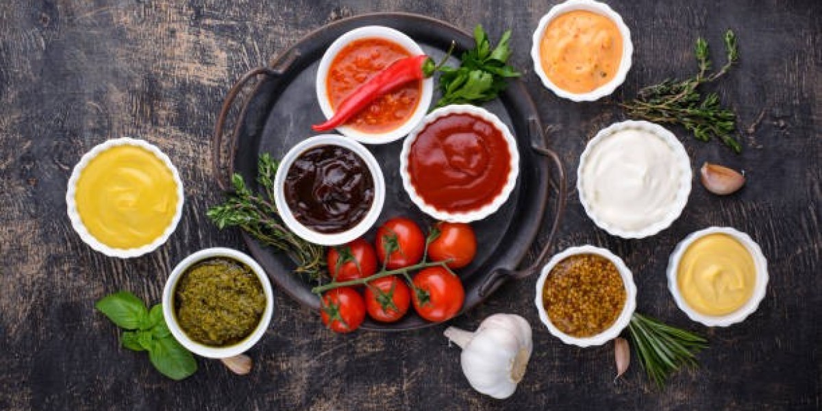 Europe Salsas, Dips, and Spreads Market to See Massive Growth by 2032