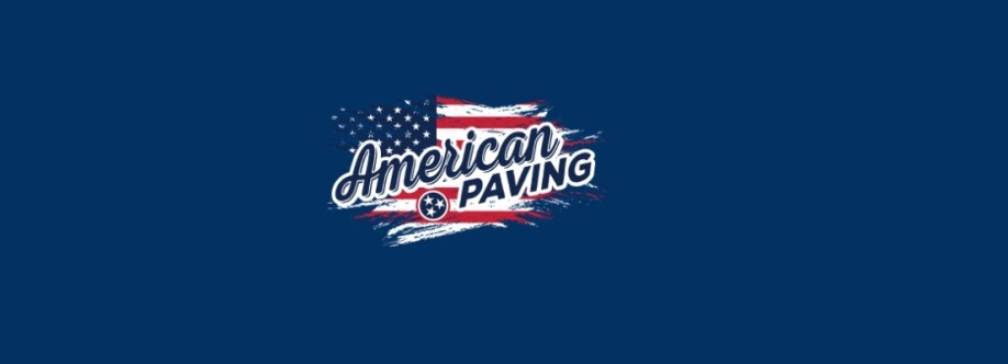 American Paving TN Cover Image