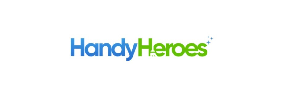 Handy Heroes AB Cover Image