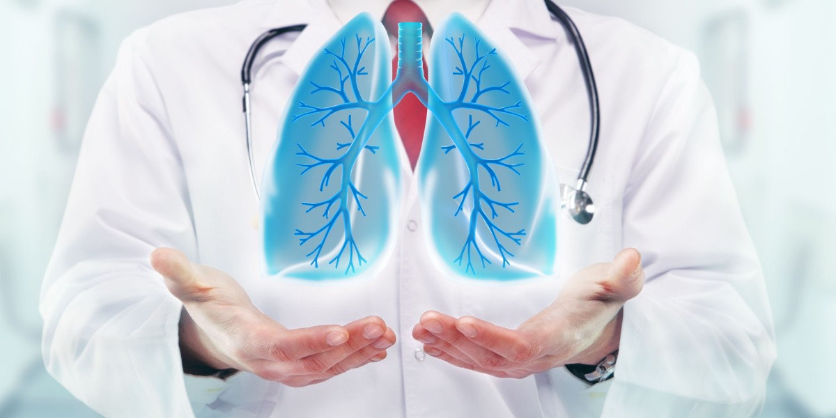 New Developments in Respiratory Disease Diagnostics A Game Changer in Early Detection and Treatment