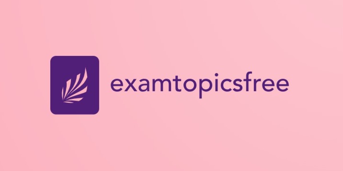 How Examtopicfree Can Enhance Your Study Efficiency