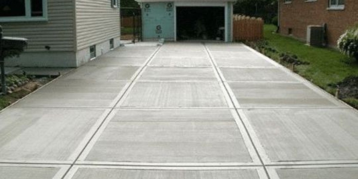 Transform Your Home with Decorative Concrete Solutions