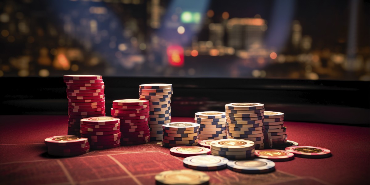 Online Casino for Real Money: Finding the Best Option