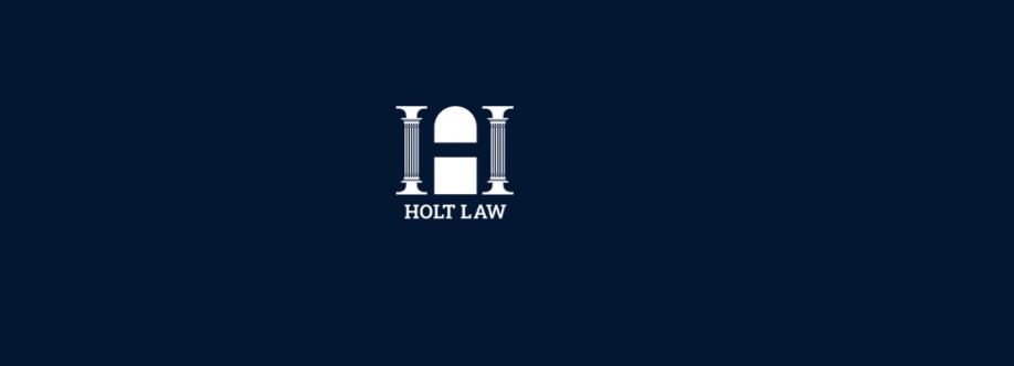 Holt law Cover Image