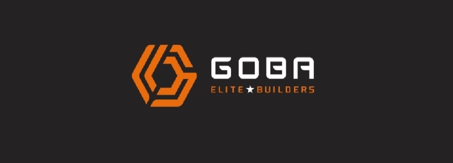 GoBa Elite Builders Cover Image