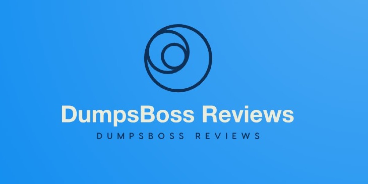 DumpsBoss Reviews: What You Need to Know